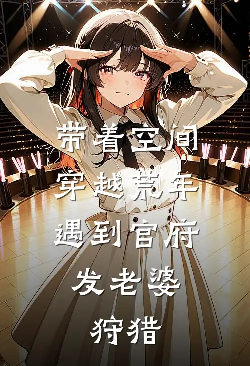 带着空间穿越荒年,遇到官府发老婆,狩猎