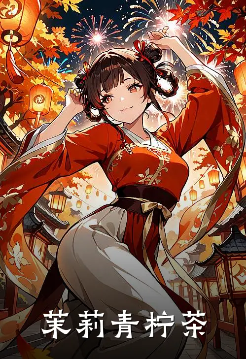 茉莉青柠茶林井清于阮阮热门小说完结_热门的小说茉莉青柠茶林井清于阮阮