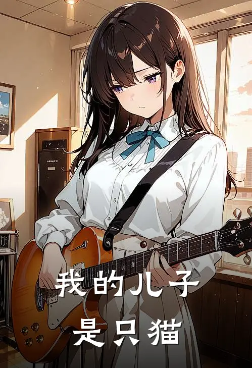 我的儿子是只猫