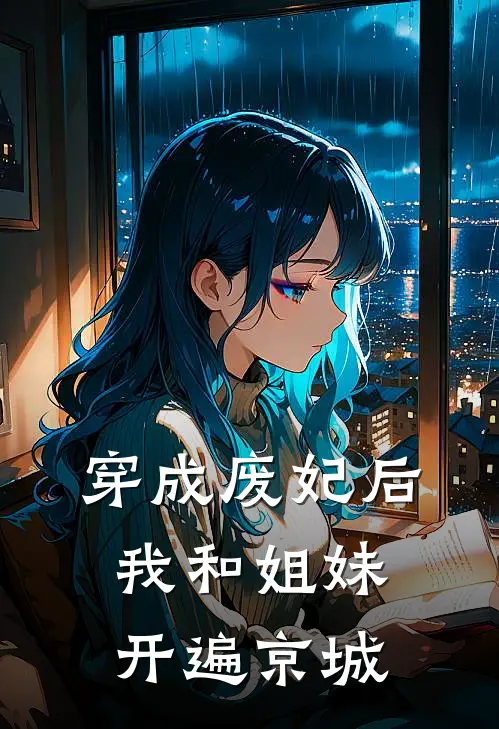 穿成废妃后，我和姐妹开遍京城