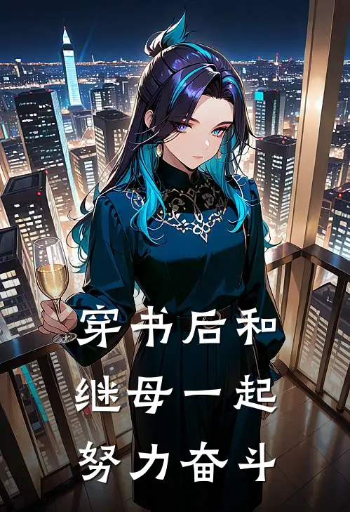 穿书后和继母一起努力奋斗全文免费阅读无弹窗大结局_穿书后和继母一起努力奋斗（林铁柱林筱筱）小说免费阅读大结局