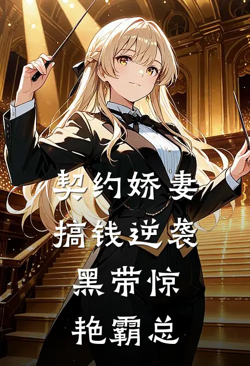 契约娇妻搞钱逆袭，黑带惊艳霸总傅景深顾清全本免费小说_热门网络小说推荐契约娇妻搞钱逆袭，黑带惊艳霸总傅景深顾清