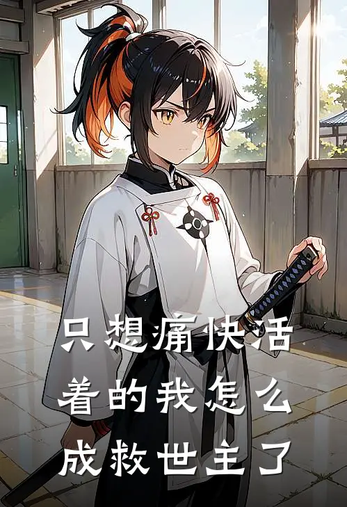只想痛快活着的我怎么成救世主了路芃遥徐少兰小说最新章节_最新小说推荐只想痛快活着的我怎么成救世主了路芃遥徐少兰