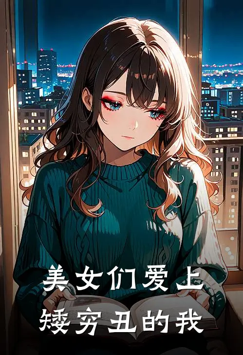 《美女们爱上矮穷丑的我》陈伟王强_(美女们爱上矮穷丑的我)全集在线阅读