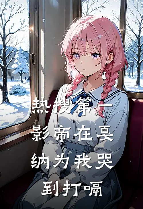 热搜第一：影帝在戛纳为我哭到打嗝(顾晏林然)免费小说阅读_完结版小说推荐热搜第一：影帝在戛纳为我哭到打嗝(顾晏林然)