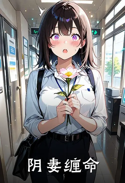 阴妻缠命抖音热门热门的网络小说_完整版小说阴妻缠命(抖音热门)