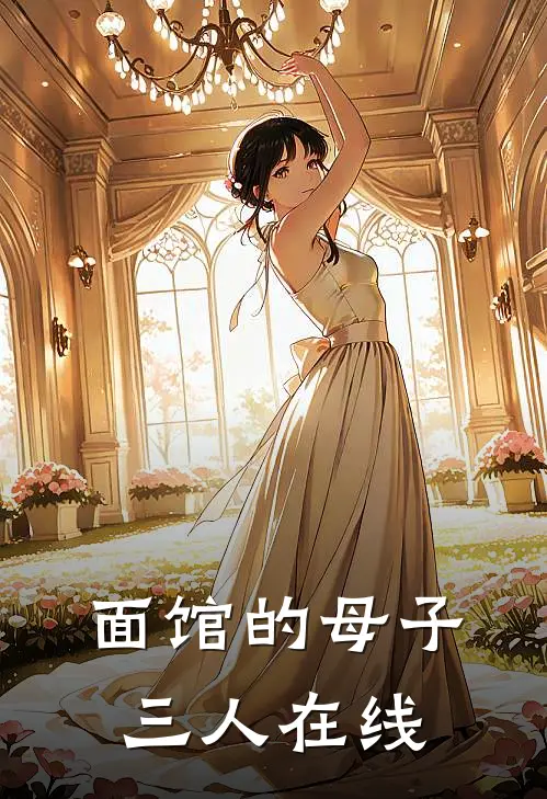 面馆的母子三人在线
