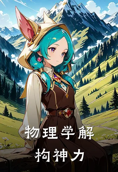 物理学解构神力冯闵奥德修斯新热门小说_小说免费阅读物理学解构神力(冯闵奥德修斯)