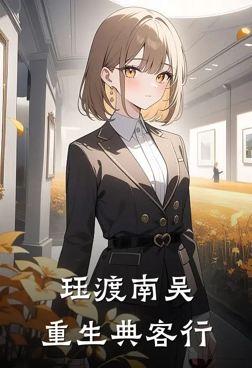 珏渡南吴：重生典客行(戴千珏千珏)最新小说推荐_最新热门小说珏渡南吴：重生典客行戴千珏千珏