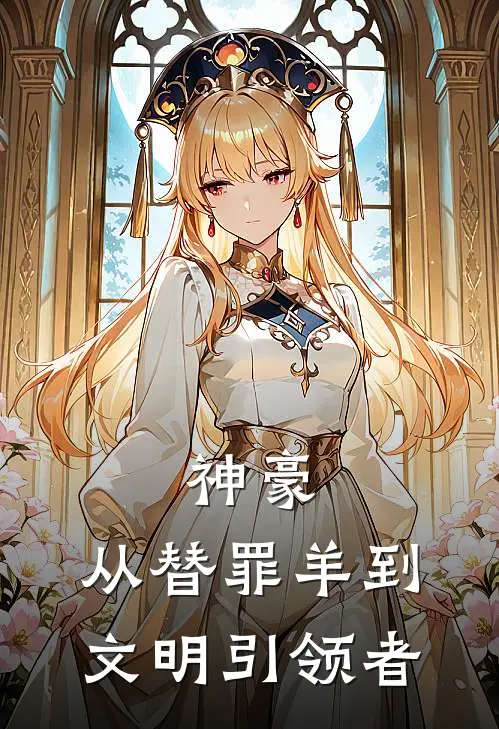 神豪：从替罪羊到文明引领者陈易言陈易言免费小说完整版_最新好看小说神豪：从替罪羊到文明引领者陈易言陈易言