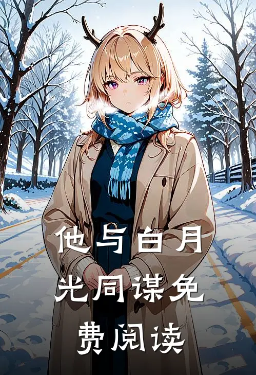 他与白月光同谋免费阅读
