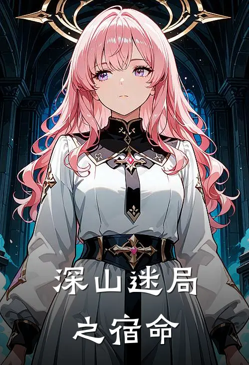 深山迷局之宿命(李路生李凯)免费小说大全_小说完结免费深山迷局之宿命李路生李凯