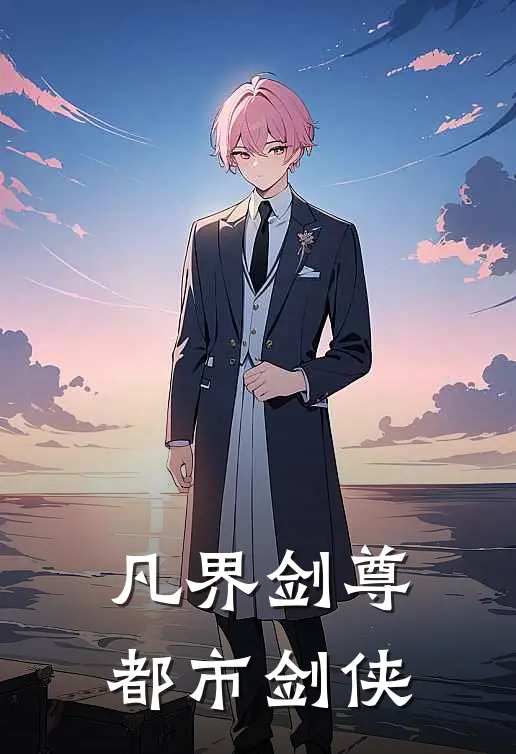 凡界剑尊：都市剑侠