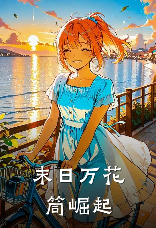 末日万花筒崛起