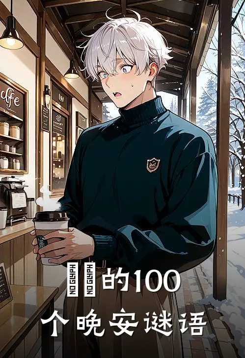 玥玥的100个晚安谜语