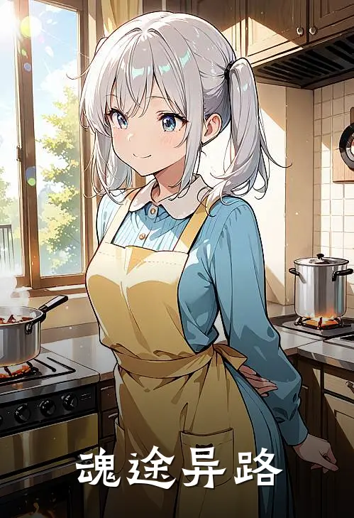 魂途异路