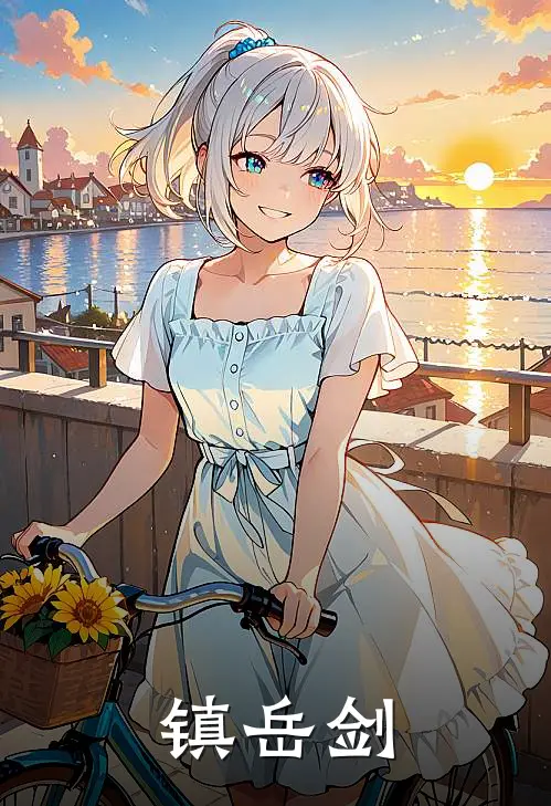 镇岳剑(林风墨尘)免费阅读无弹窗_最新好看小说推荐镇岳剑林风墨尘