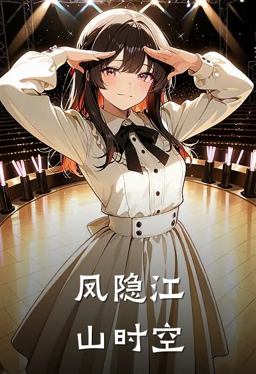 凤隐江山时空(慕容瑶杜恒)完本小说推荐_最新章节列表凤隐江山时空(慕容瑶杜恒)