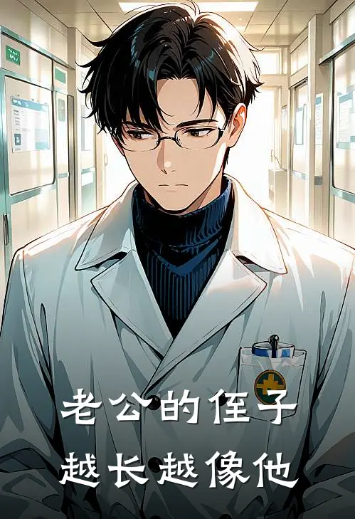 老公的侄子越长越像他(周屿周铭)完本小说推荐_最新章节列表老公的侄子越长越像他(周屿周铭)