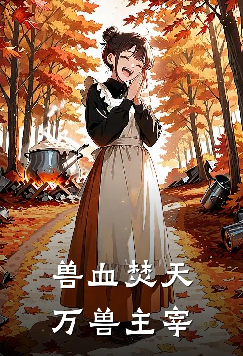 兽血焚天：万兽主宰(陈九陈九)最新小说推荐_最新热门小说兽血焚天：万兽主宰陈九陈九