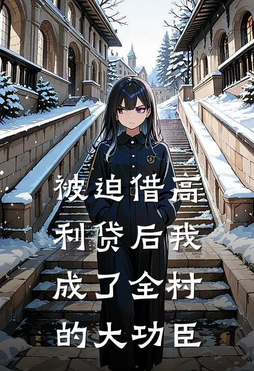 被迫借高利贷后我成了全村的大功臣抖音热门最新章节免费阅读_被迫借高利贷后我成了全村的大功臣全集免费阅读