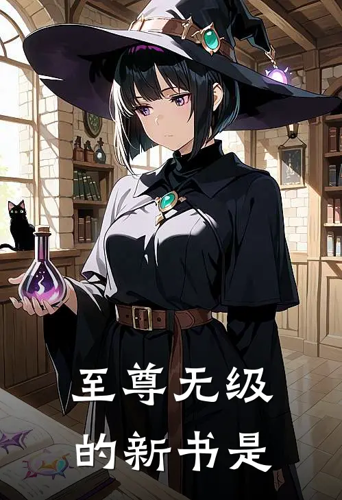 至尊无级的新书是