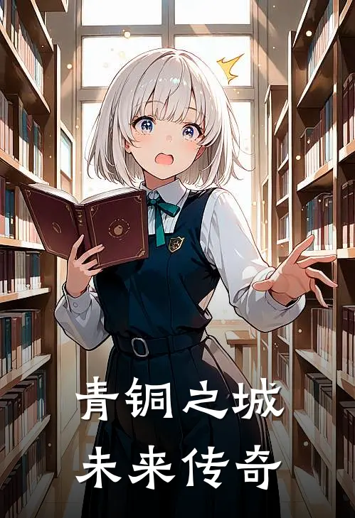 青铜之城未来传奇