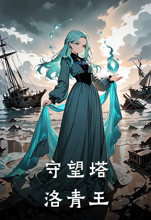 守望塔：洛青王