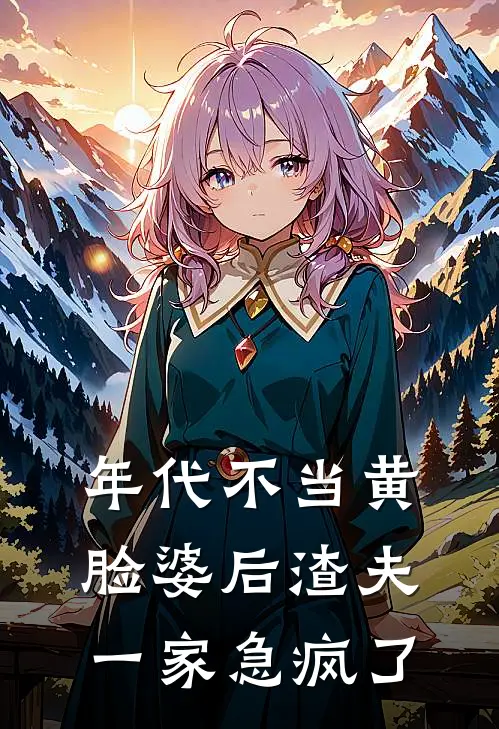 年代不当黄脸婆后渣夫一家急疯了(林婉清陈建国)完本小说_热门的小说年代不当黄脸婆后渣夫一家急疯了林婉清陈建国