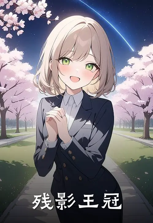残影王冠