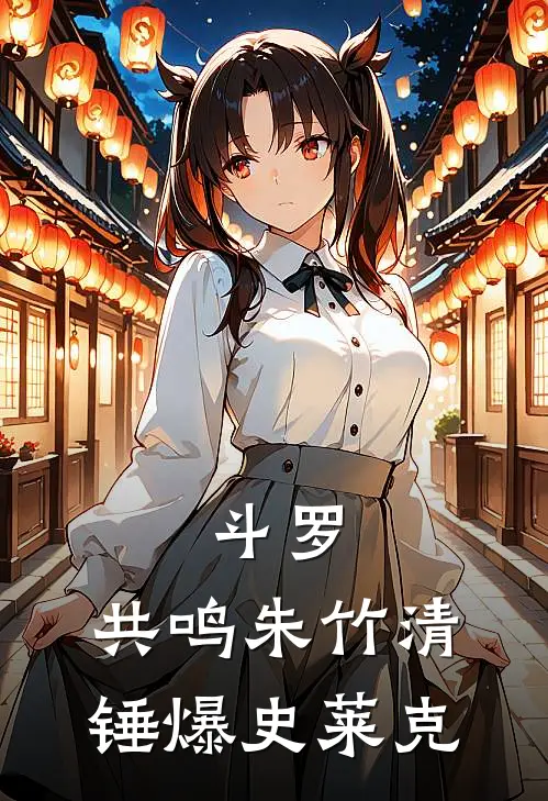 斗罗：共鸣朱竹清，锤爆史莱克