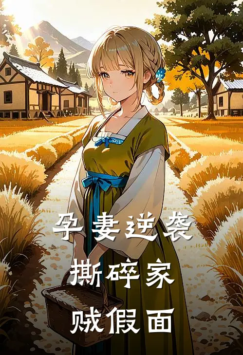 孕妻逆袭，撕碎家贼假面