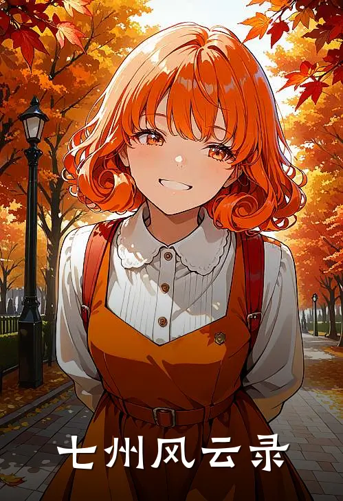 七州风云录