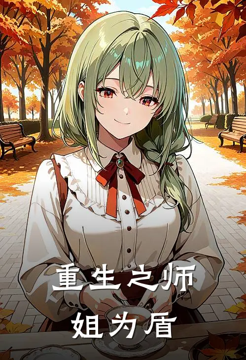 重生之师姐为盾