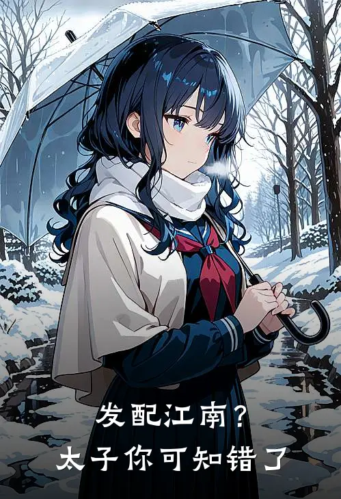 发配江南？太子你可知错了