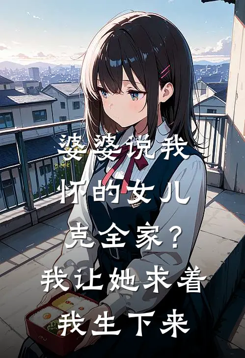 婆婆说我怀的女儿克全家？我让她求着我生下来陈锋张桂兰完结小说免费阅读_热门免费小说婆婆说我怀的女儿克全家？我让她求着我生下来(陈锋张桂兰)