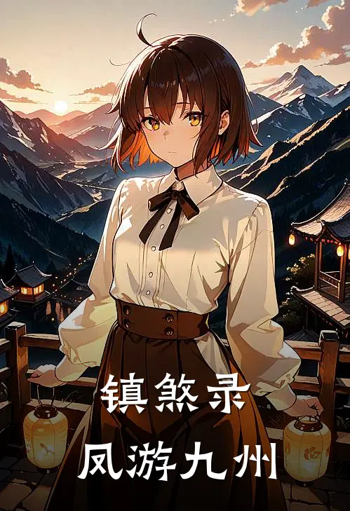 镇煞录：凤游九州(陈凤玄张毅)热门小说大全_免费小说大全镇煞录：凤游九州陈凤玄张毅