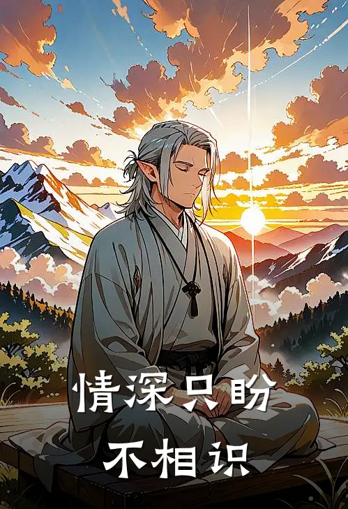 情深只盼不相识(赵雨晨苏晓)最热门小说_小说完整版情深只盼不相识赵雨晨苏晓