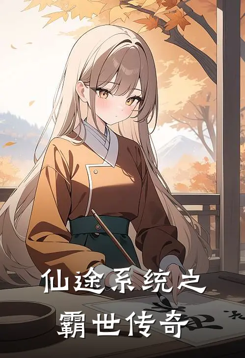 仙途系统之霸世传奇秦逸林婉儿热门的小说_免费小说仙途系统之霸世传奇(秦逸林婉儿)