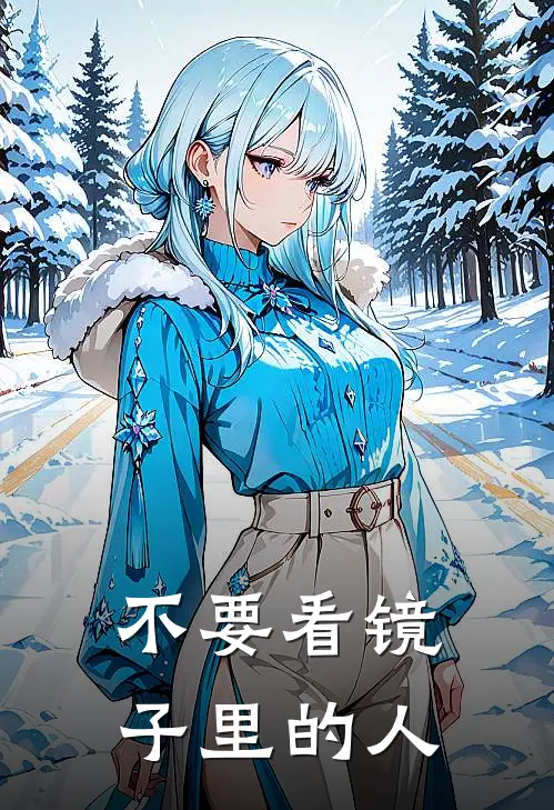 《不要看镜子里的人》林晞林苒已完结小说_不要看镜子里的人(林晞林苒)全文免费阅读无弹窗大结局