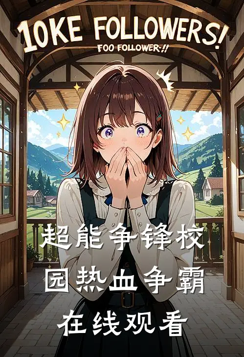 超能争锋校园热血争霸在线观看