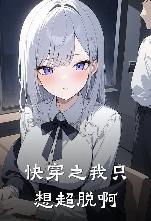 快穿之我只想超脱啊