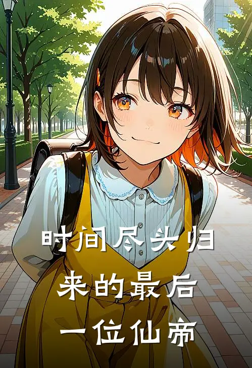 时间尽头归来的最后一位仙帝林渊王浩热门完结小说_最热门小说时间尽头归来的最后一位仙帝林渊王浩