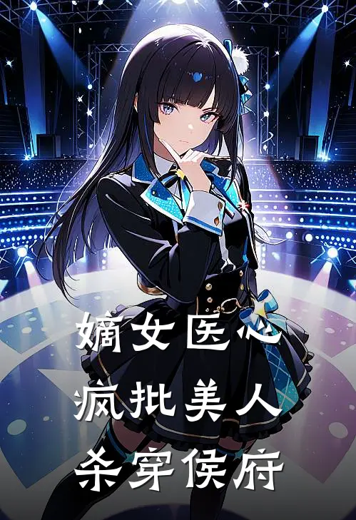 嫡女医心：疯批美人杀穿侯府沈婉柔沈惊语全文在线阅读_嫡女医心：疯批美人杀穿侯府全集免费阅读