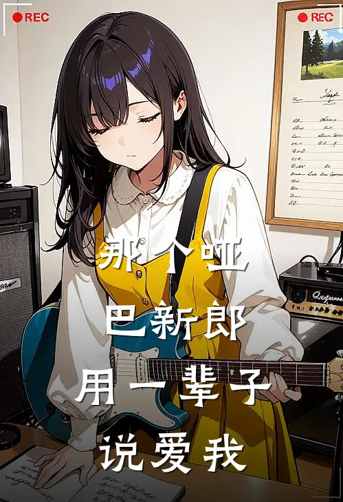 那个哑巴新郎，用一辈子说爱我