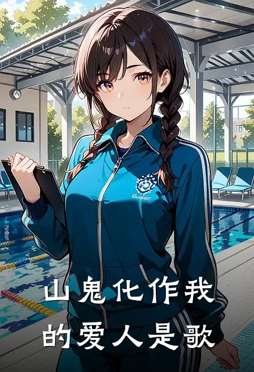 山鬼化作我的爱人是歌