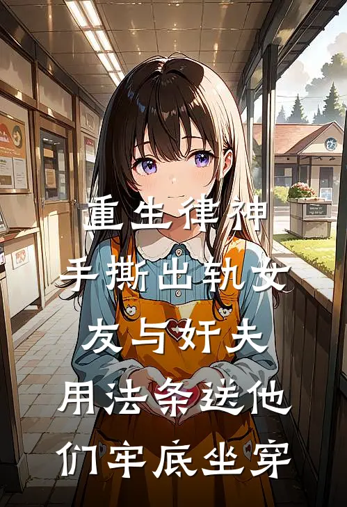 重生律神：手撕出轨女友与奸夫，用法条送他们牢底坐穿