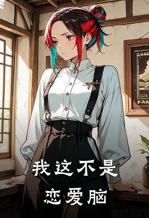 我这不是恋爱脑