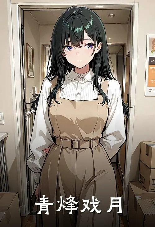 青烽戏月(林缚柳随风)热门完本小说_最新小说青烽戏月林缚柳随风