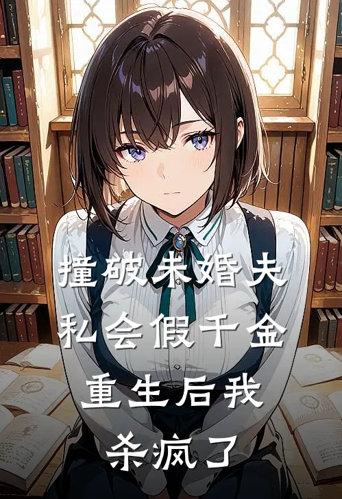 撞破未婚夫私会假千金，重生后我杀疯了霍祈姜知知小说推荐完本_热门小说大全撞破未婚夫私会假千金，重生后我杀疯了(霍祈姜知知)